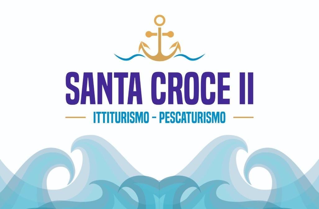 Hotel Ittiturismo S.Croce Teulada Exterior foto